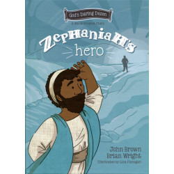 Zephanian`s hero